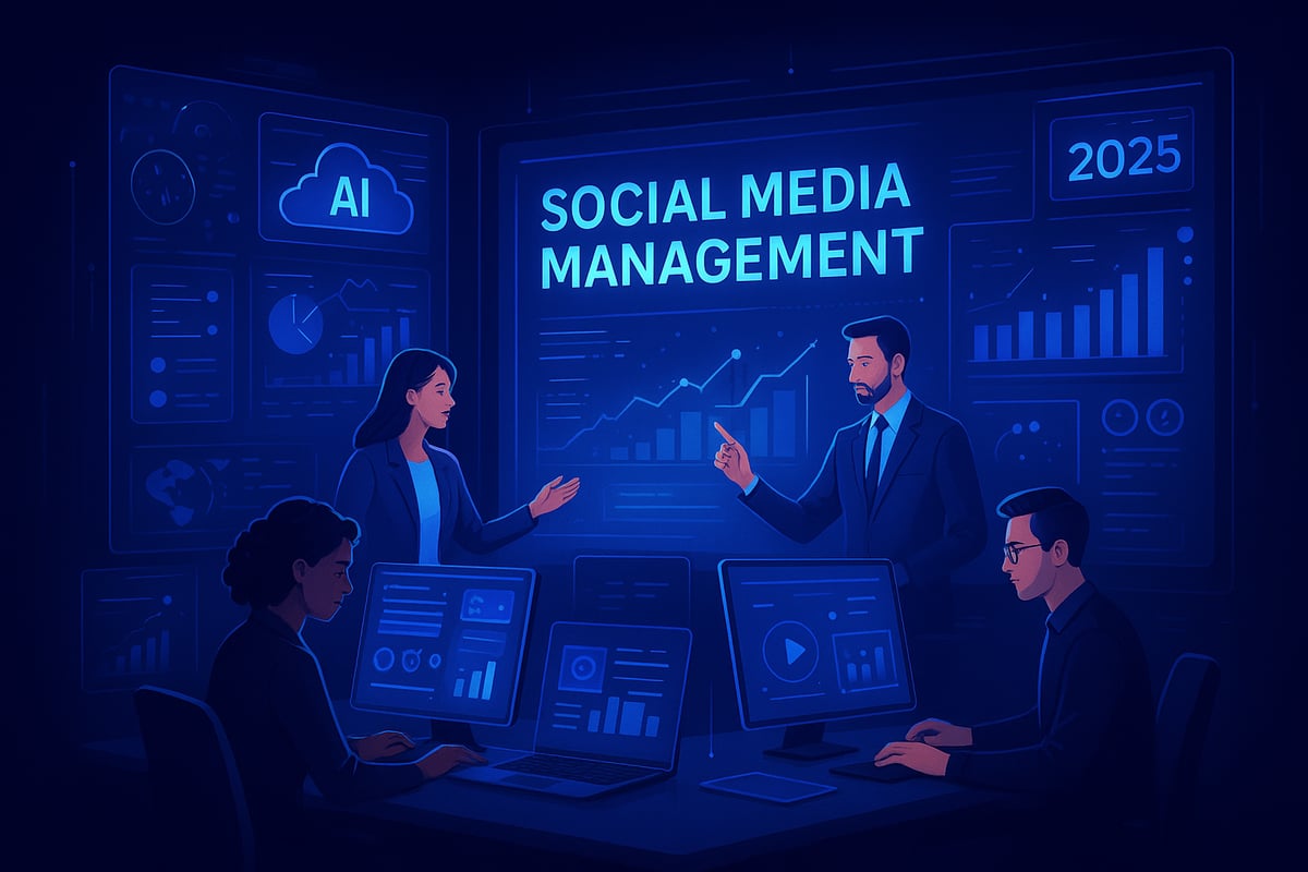Future-Proofing Your Social Media Agency: Trends and Predictions for 2025
