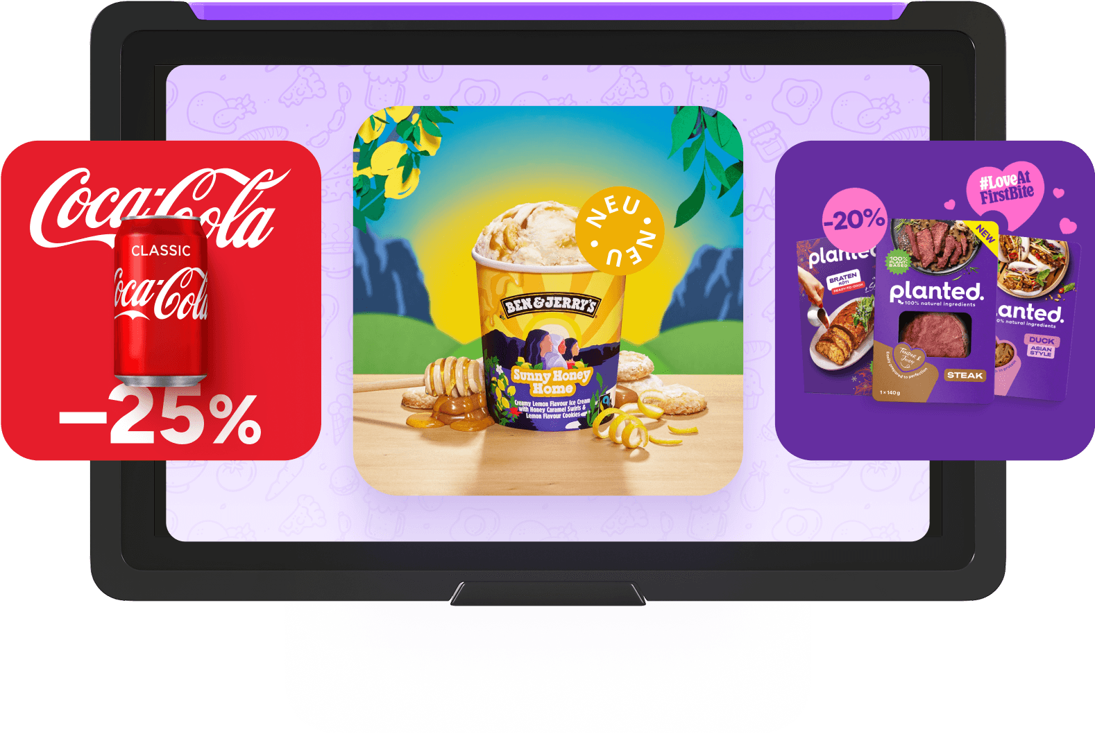 shopreme snap cart smart shopping cart solution for Self-Checkout