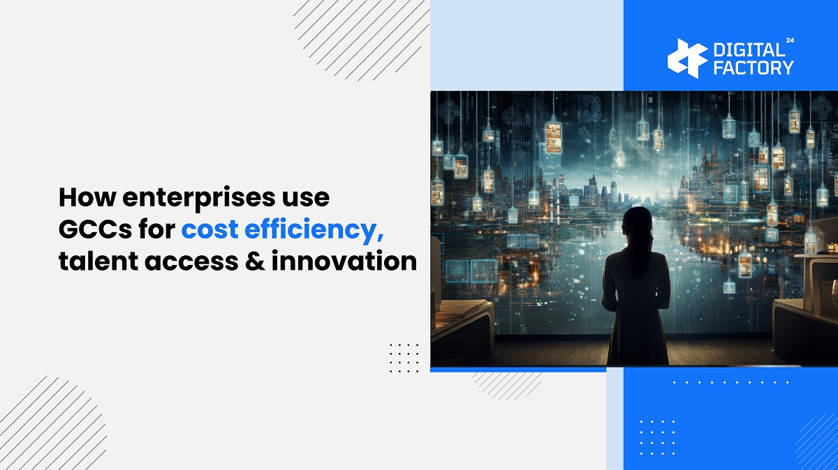 How Enterprises Use GCCs to Scale in 2026