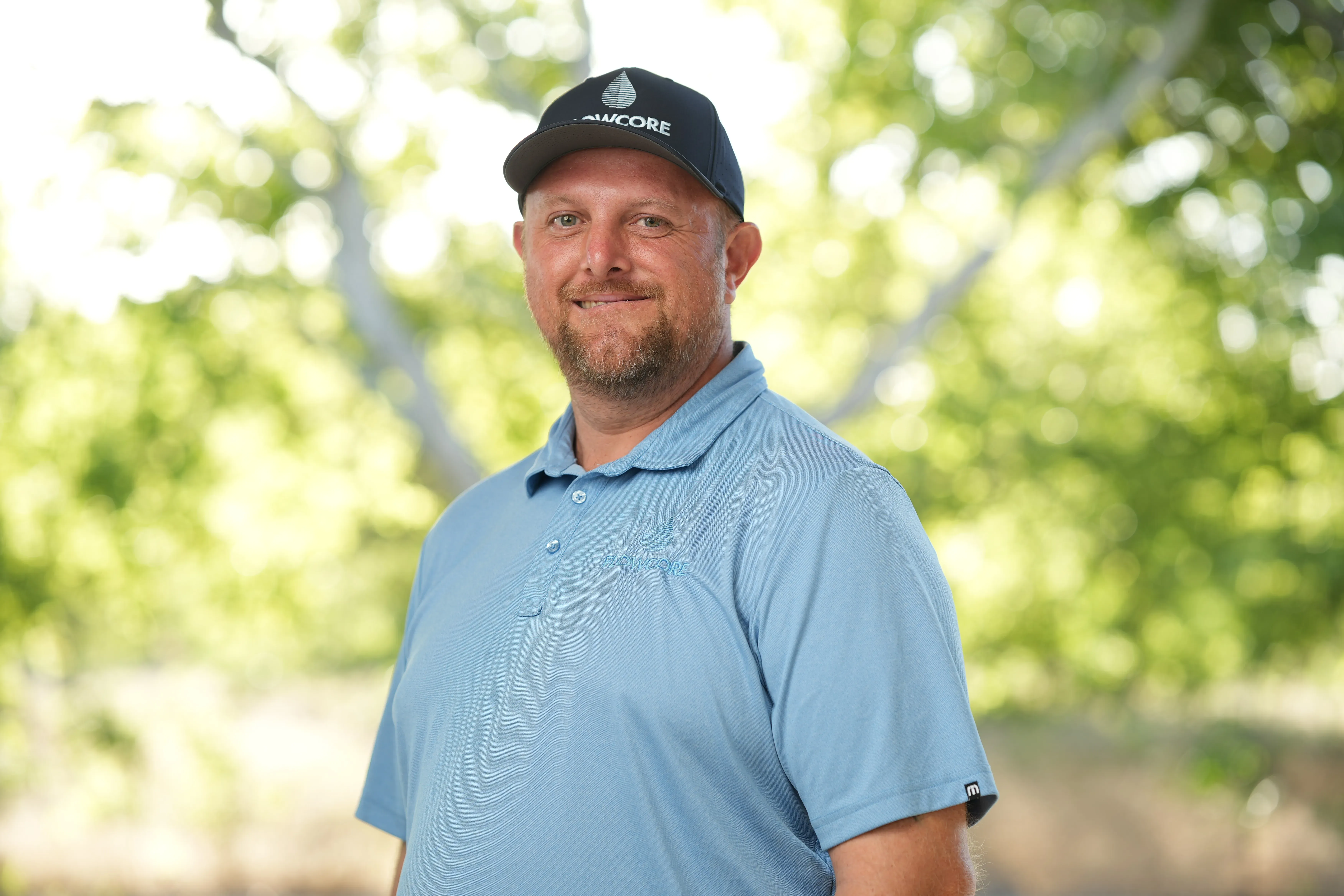 Lead Technician Profile Photo