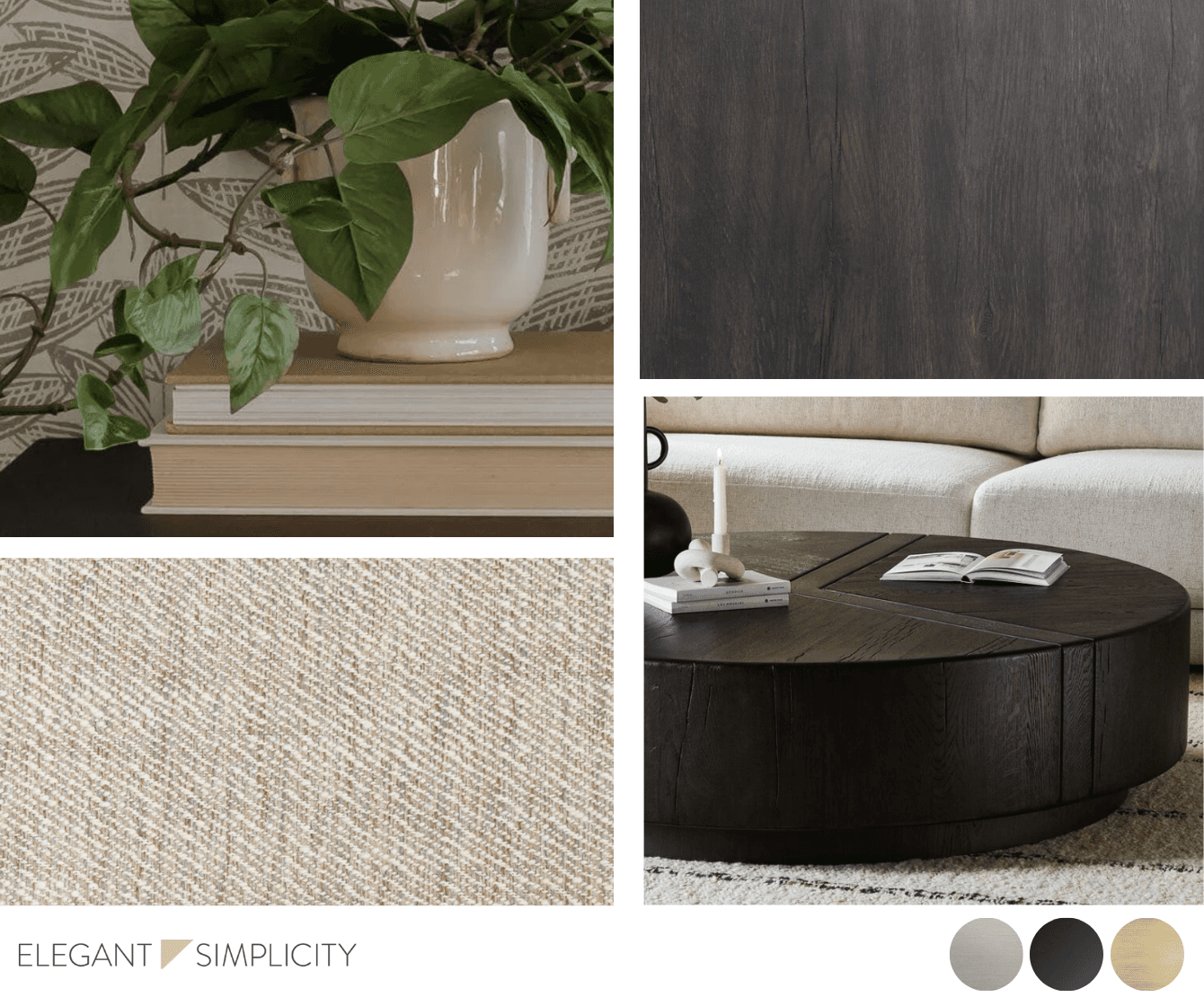 We’re so excited to share details from The Ravensdale House: Game Room — one of our favorite interior design + remodeling projects in Ravensdale, Washington. 