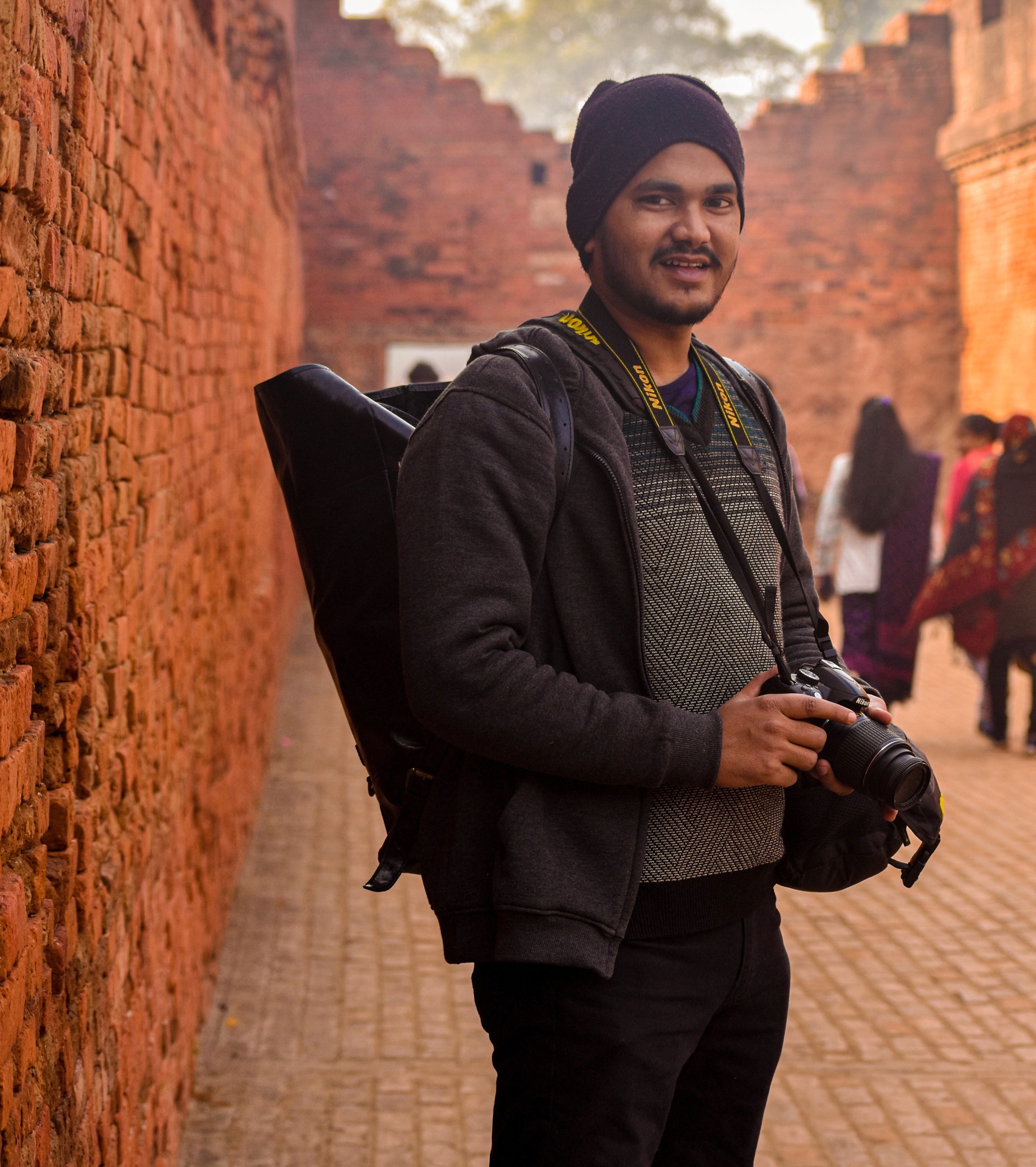 Portfolio Creator Avatar