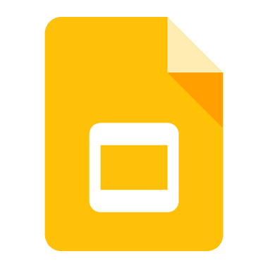 Google Slides