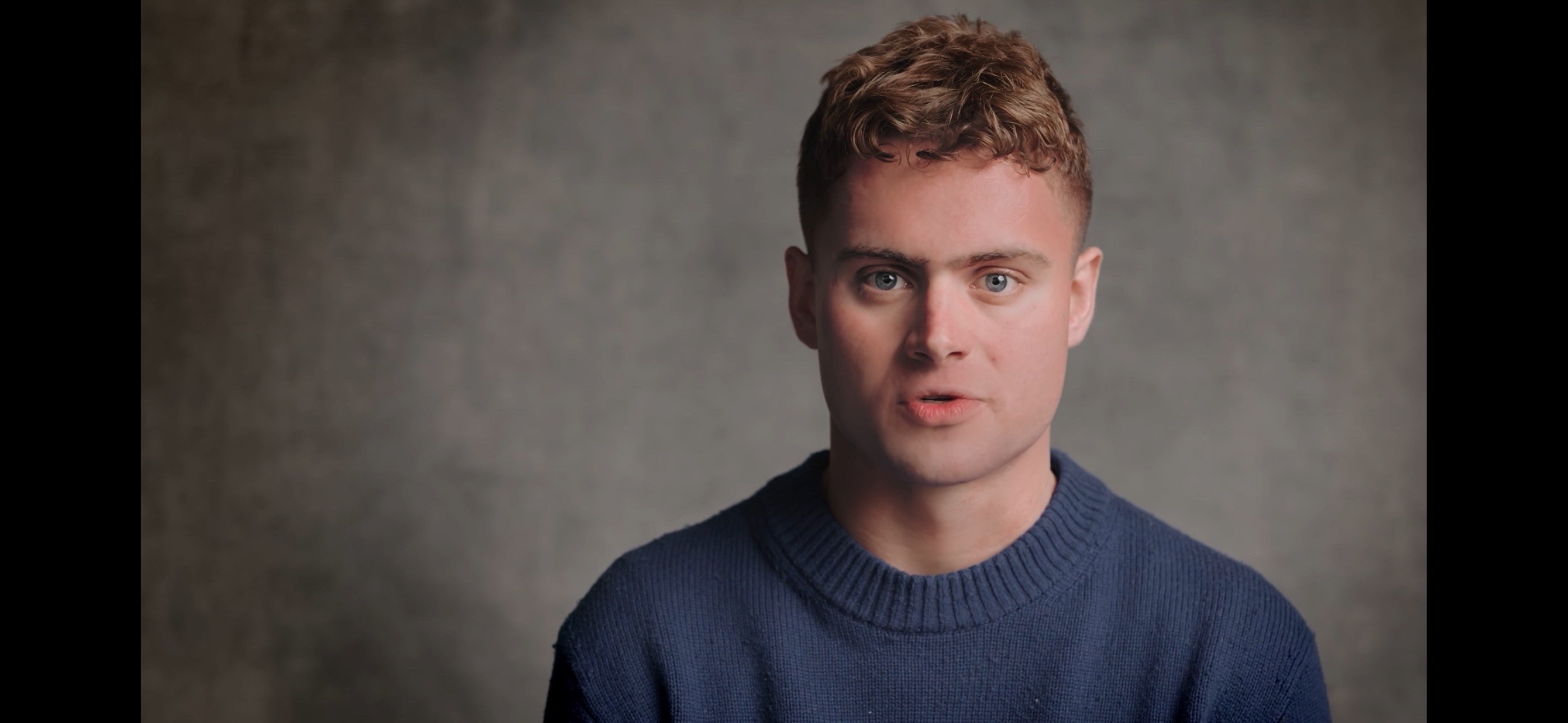 Video Image Founder of August 