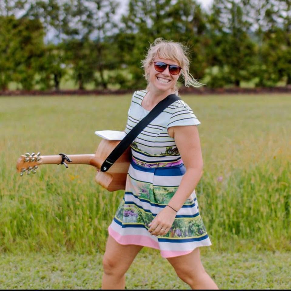 Bridget Morgan Music gallery photo 6