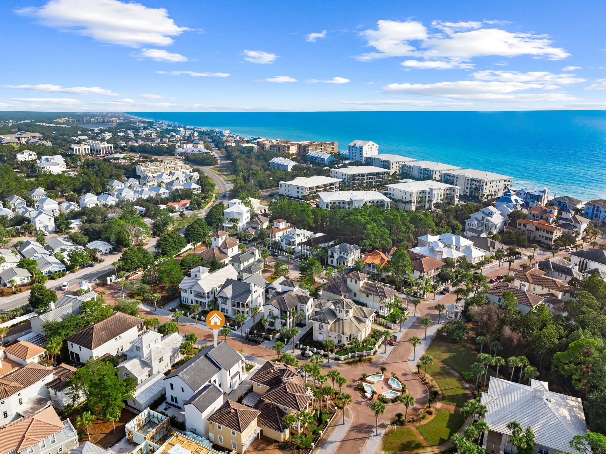 Aerial Photos — sample photo 6, Panhandle Productions