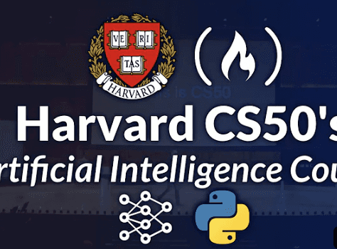 hardvard cs50 AI