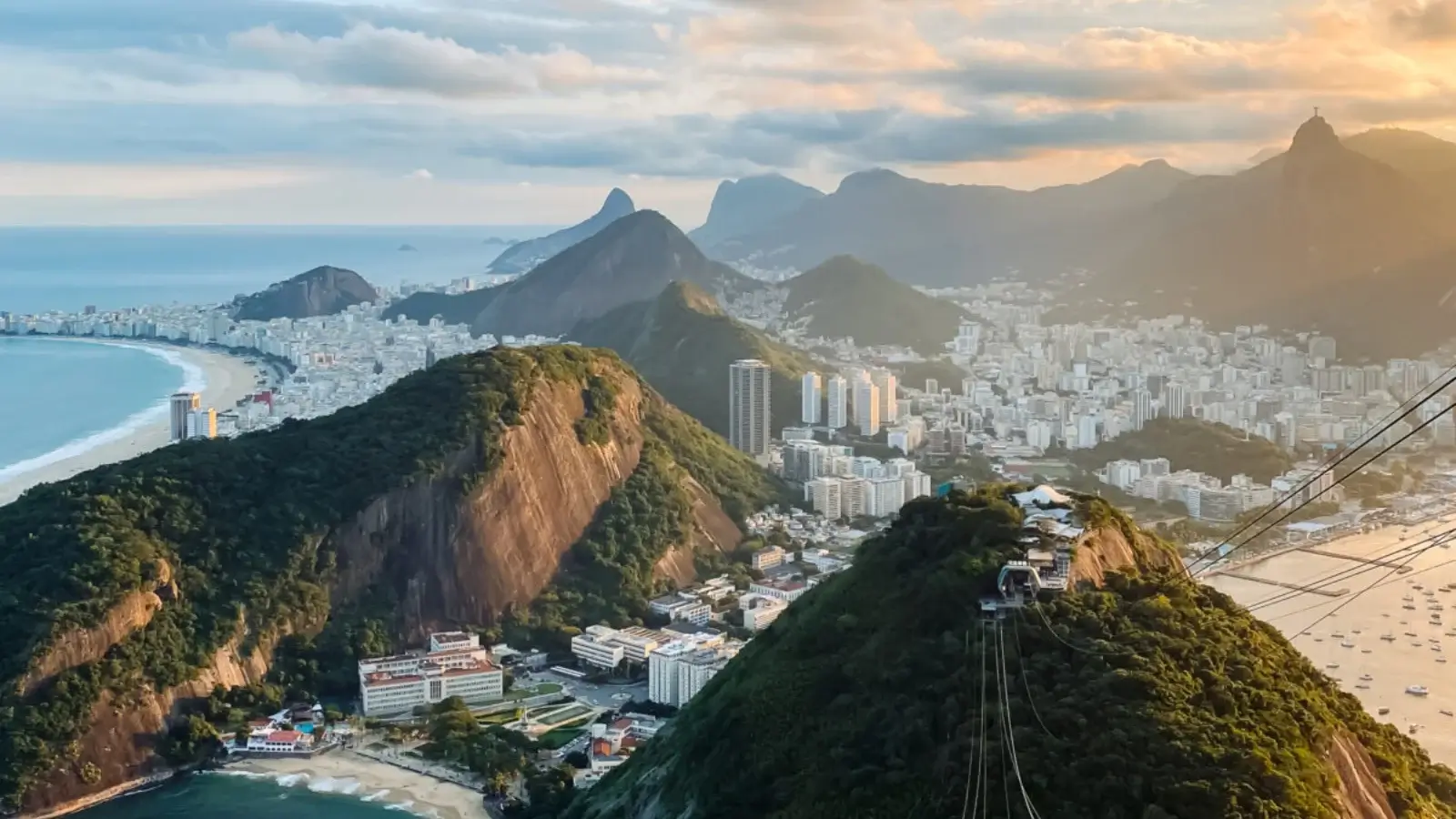 Brazil Adventure