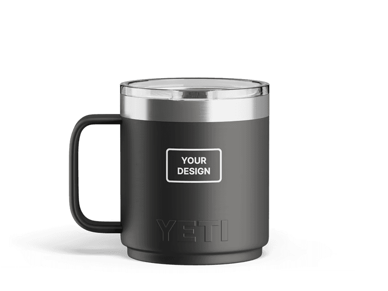 Yeti Travel Tumbler