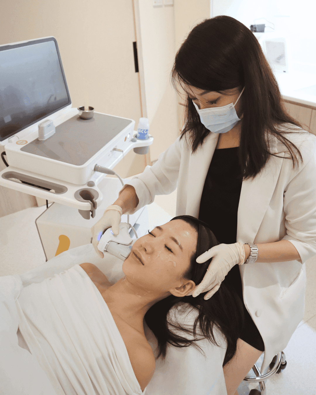 Dr Shirley Kwee