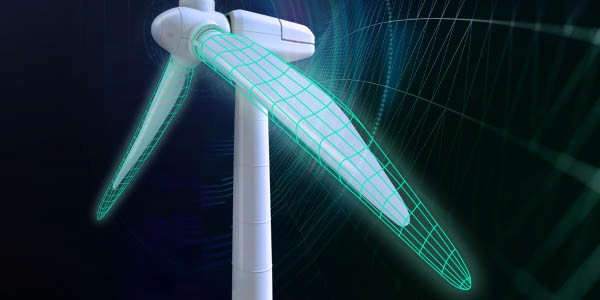 Wind blades