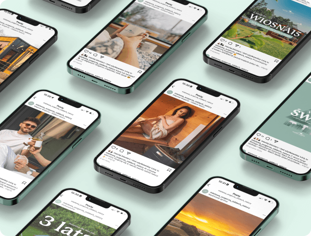 Okładka case study Miętowe Wzgórze – wersja mobilna