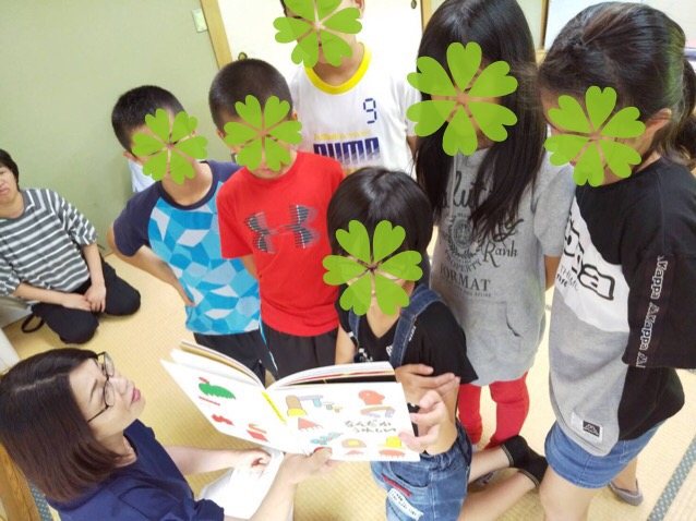 講師希望の方の見学会