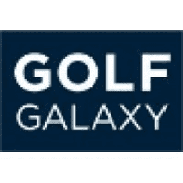 Logo of Golf Galaxy