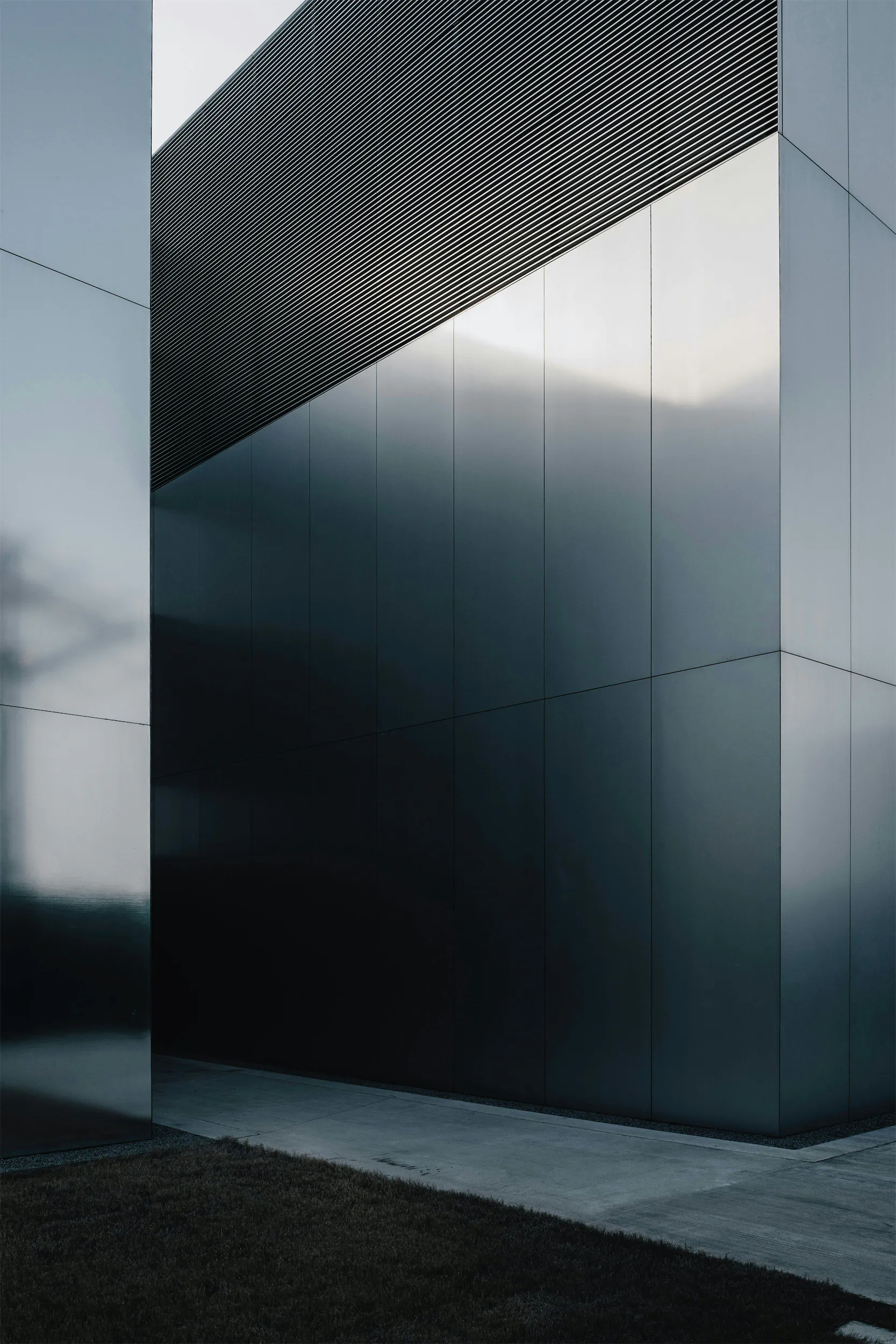 Quantum | A Premium Squarespace 7.1 Website Template by Studio Mesa