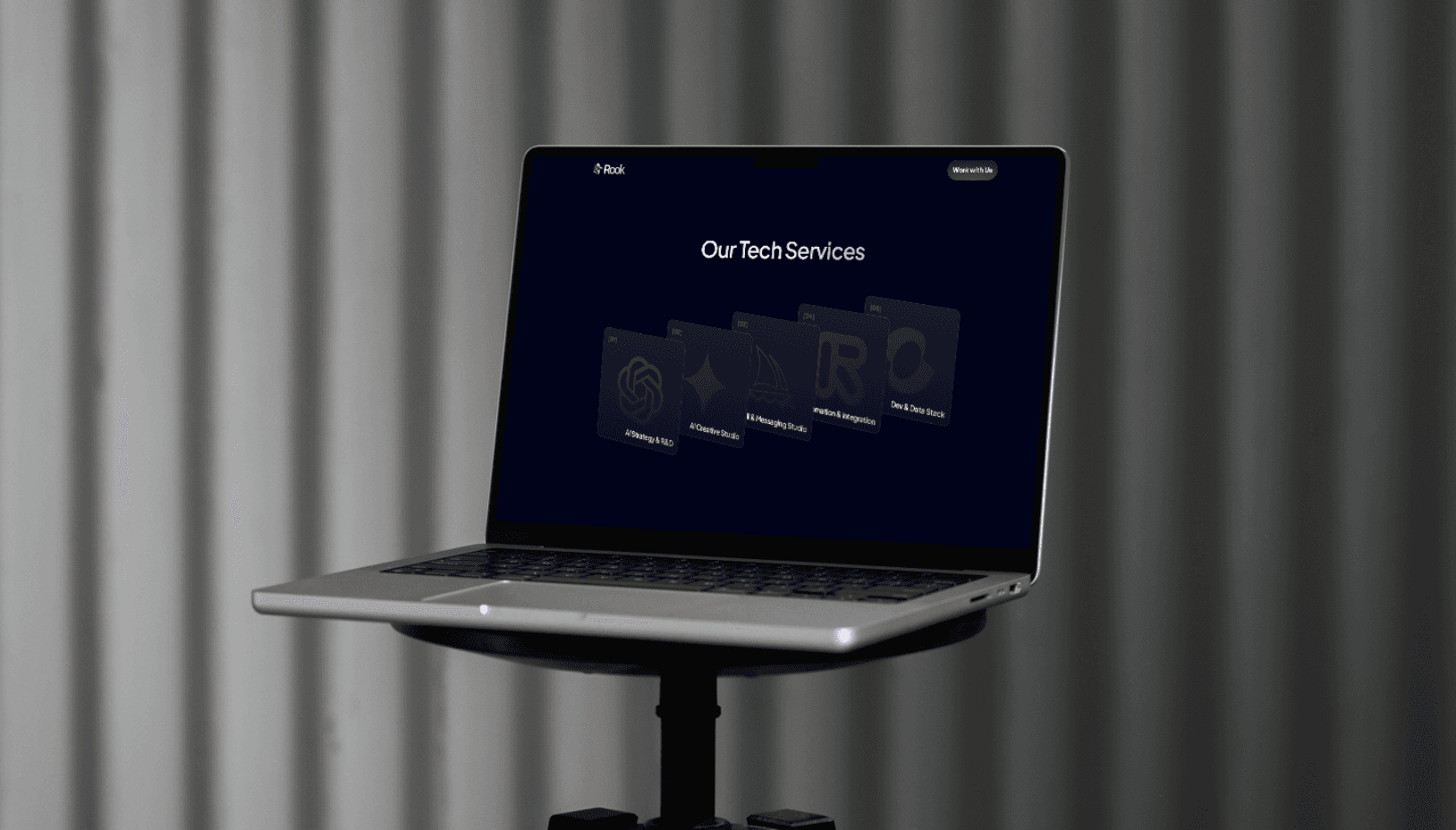 Rently Screen