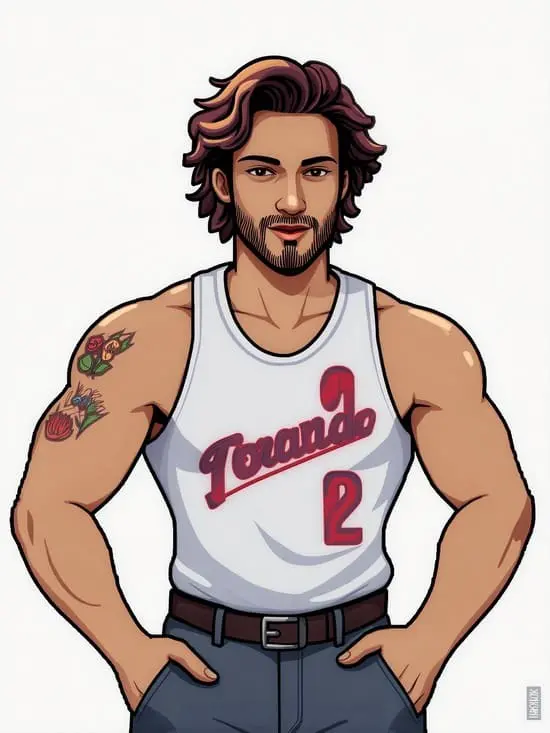 discord ai image generator/ discord pfp maker/discord profile picture