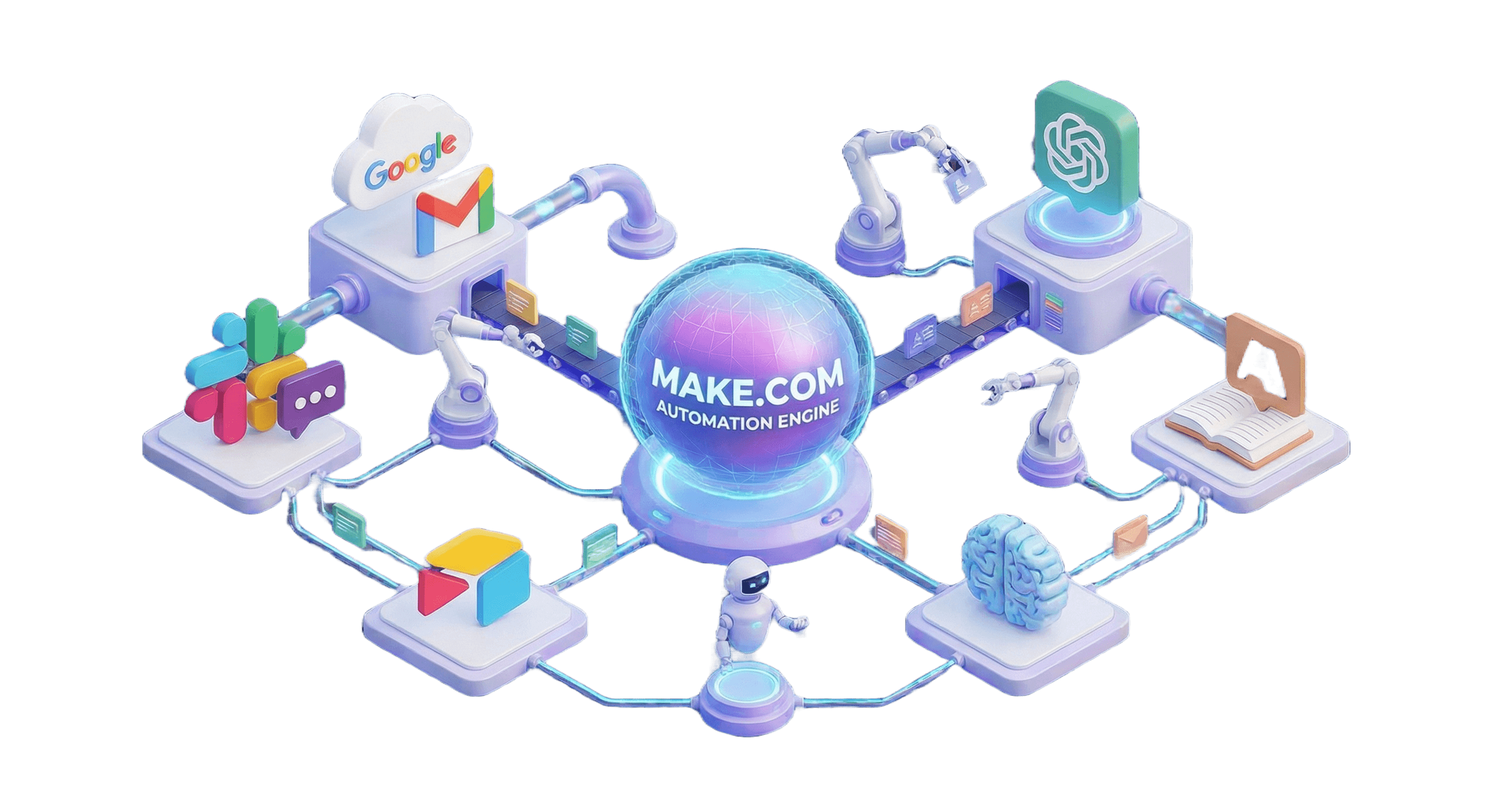 Community Globe Image