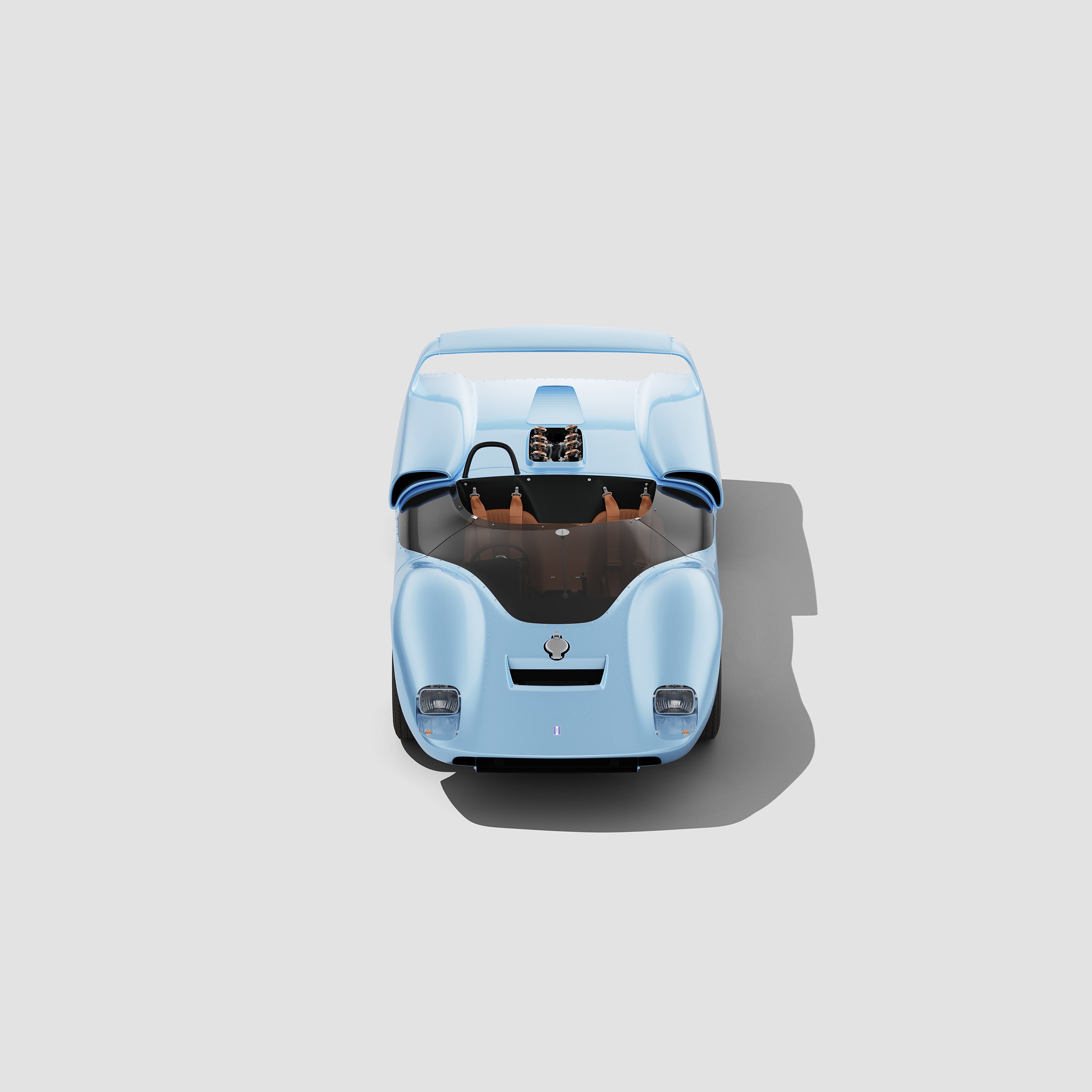 De Tomaso Automobili