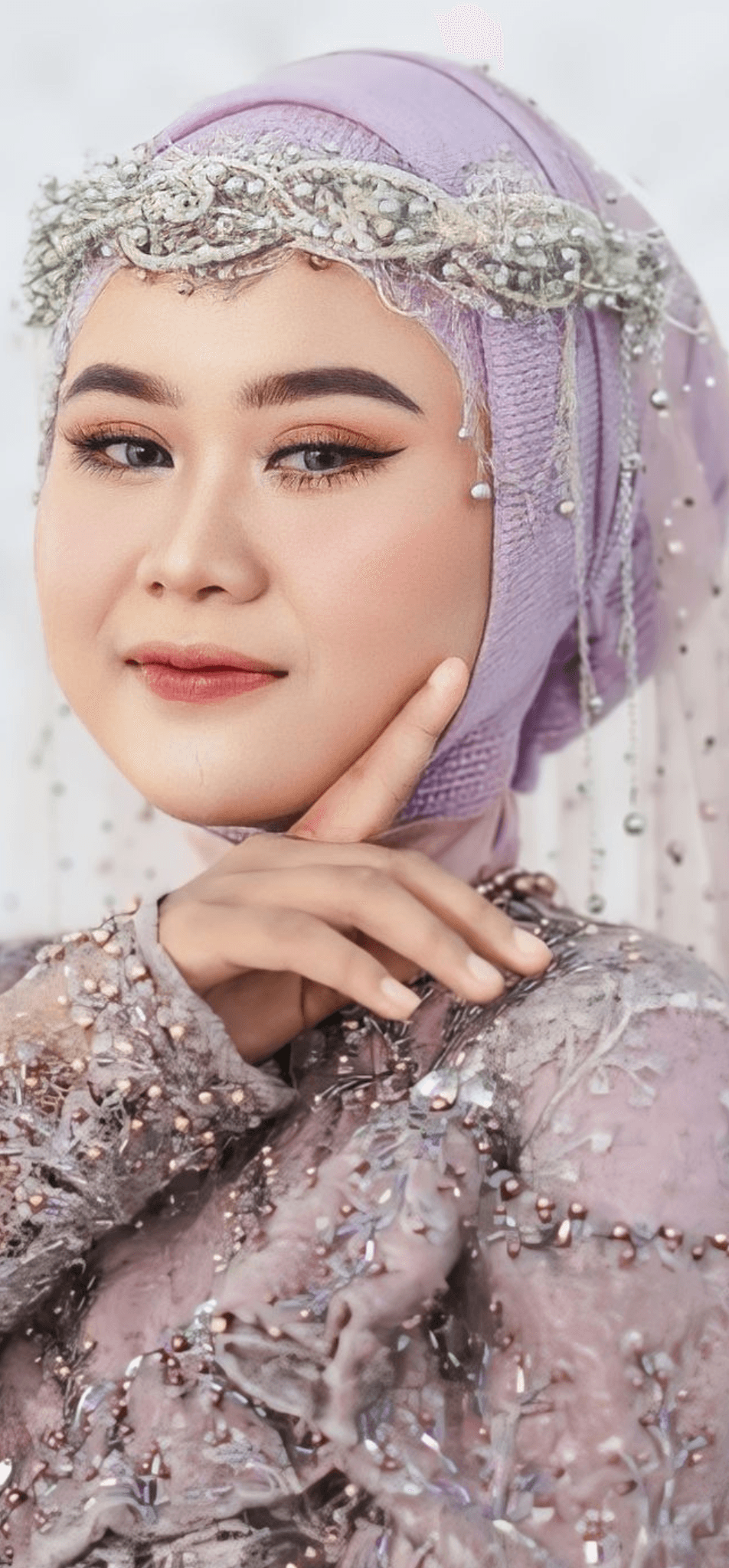 Portofolio ISR Makeup 3