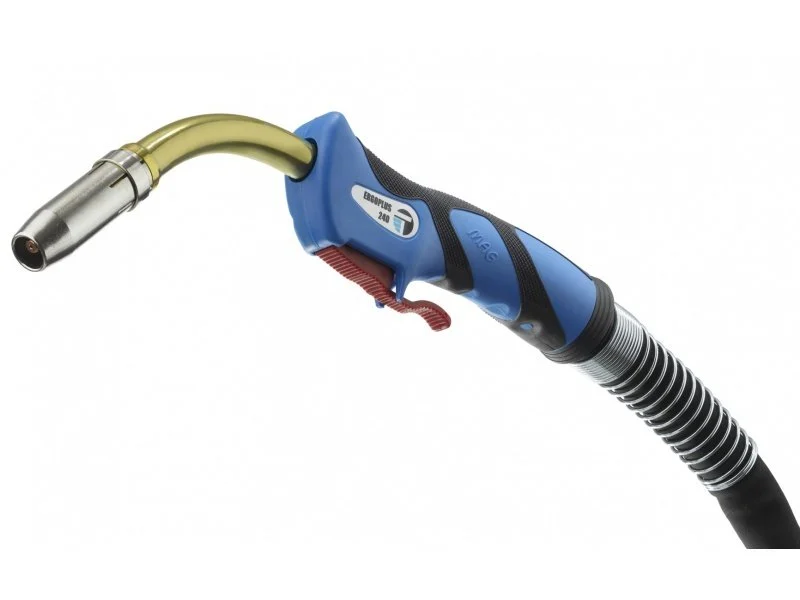 Trafimet Ergoplus 240 Mig Torcu