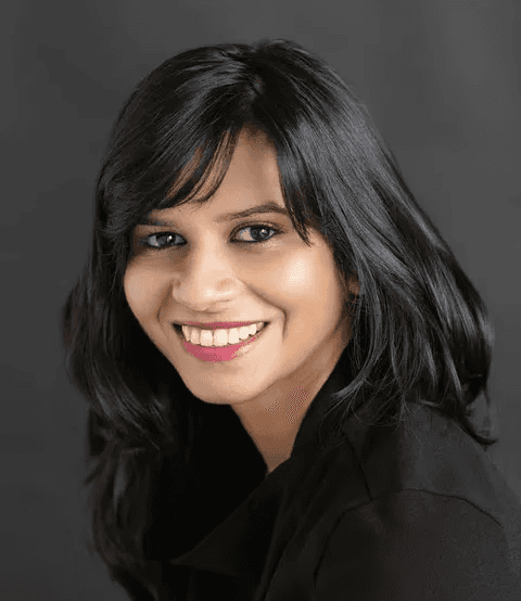 Suruchi Gupta