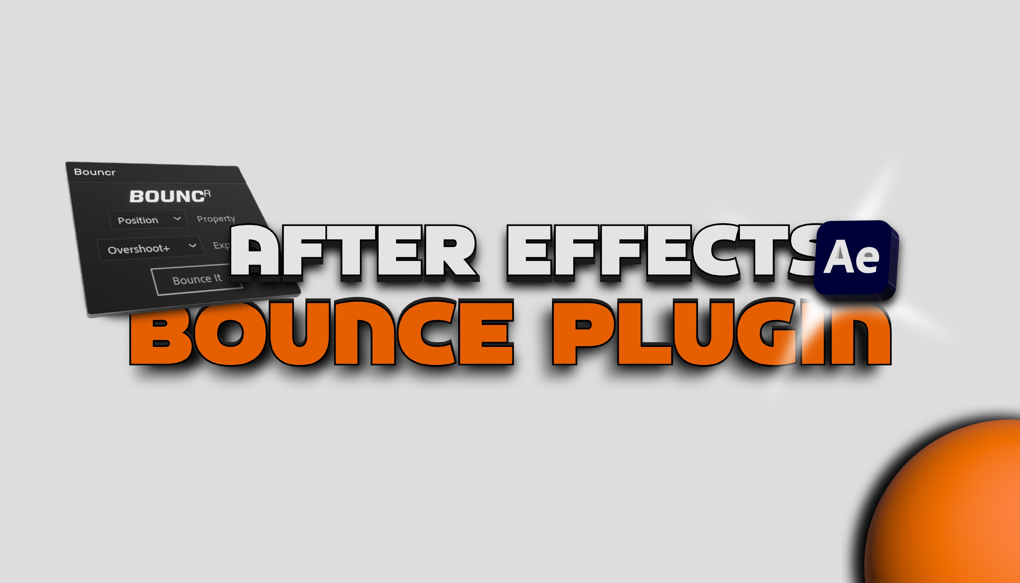 Bounce Plugin