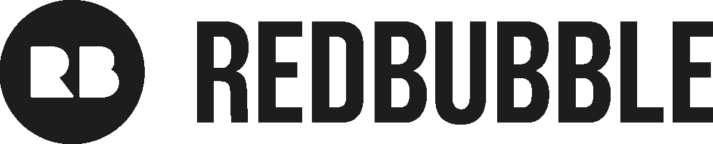 redbubble logo