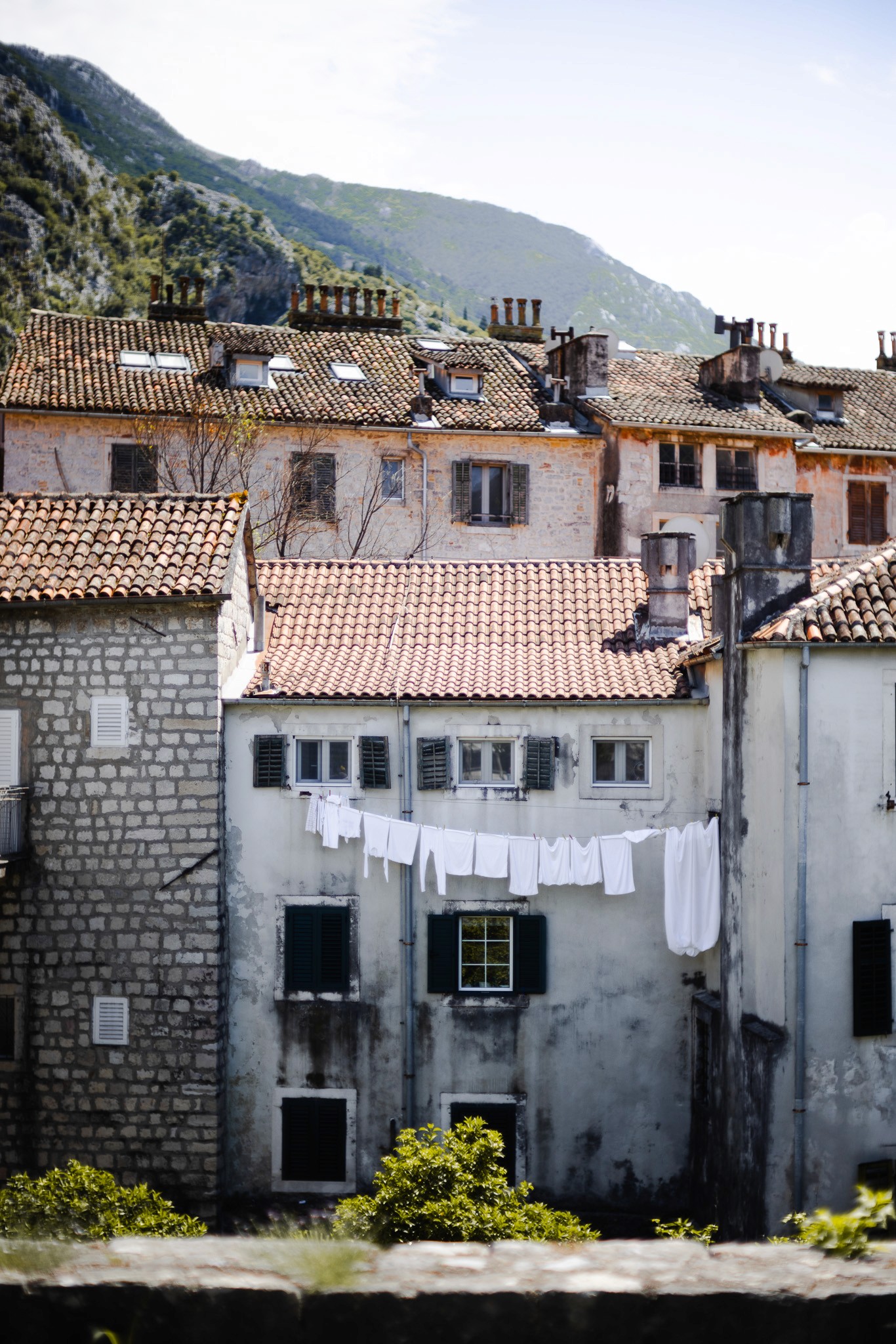 Montenegro fotografie