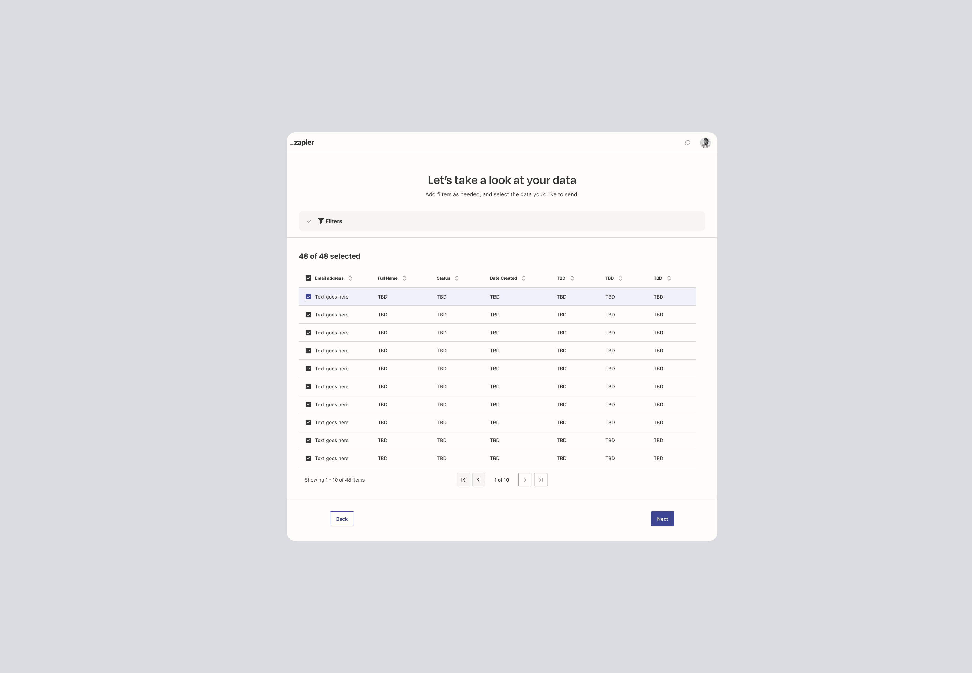 a cellphone leaning against a wall