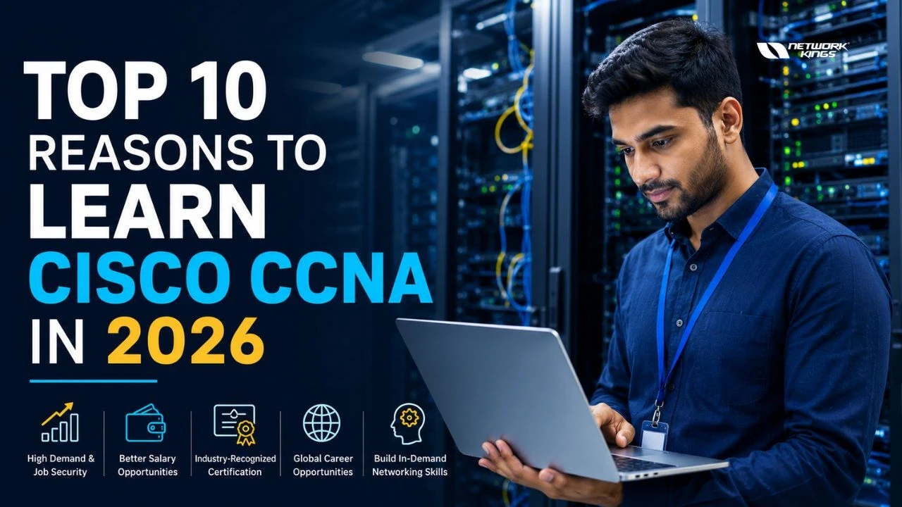 CCNA