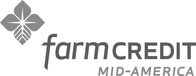 Farm Credit Mid-America logo
