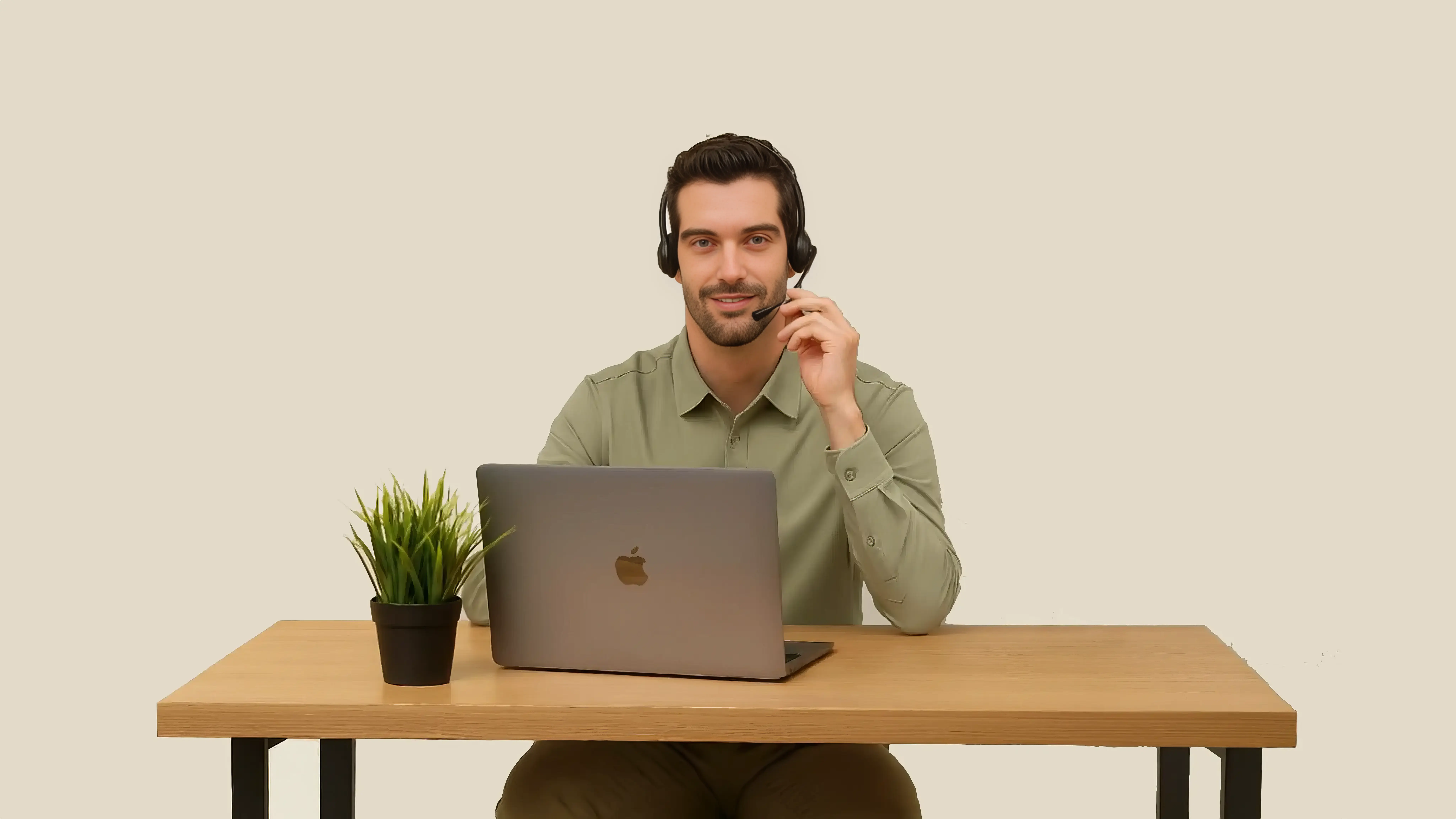 Contact Us Hero Image