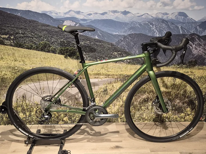 Scultura Endurance 300