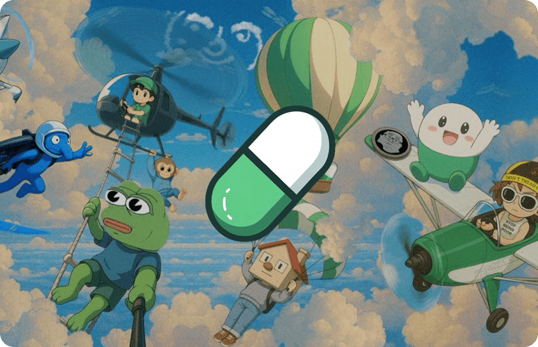 Modern interior with geometric wooden staircase and skylight