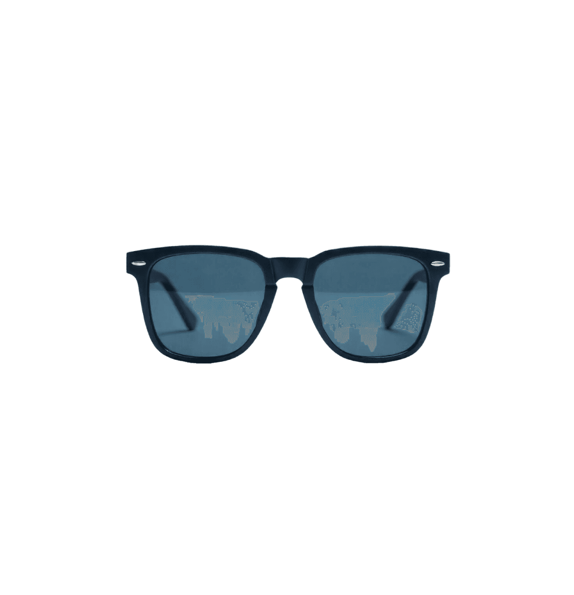 Square sunglasses 