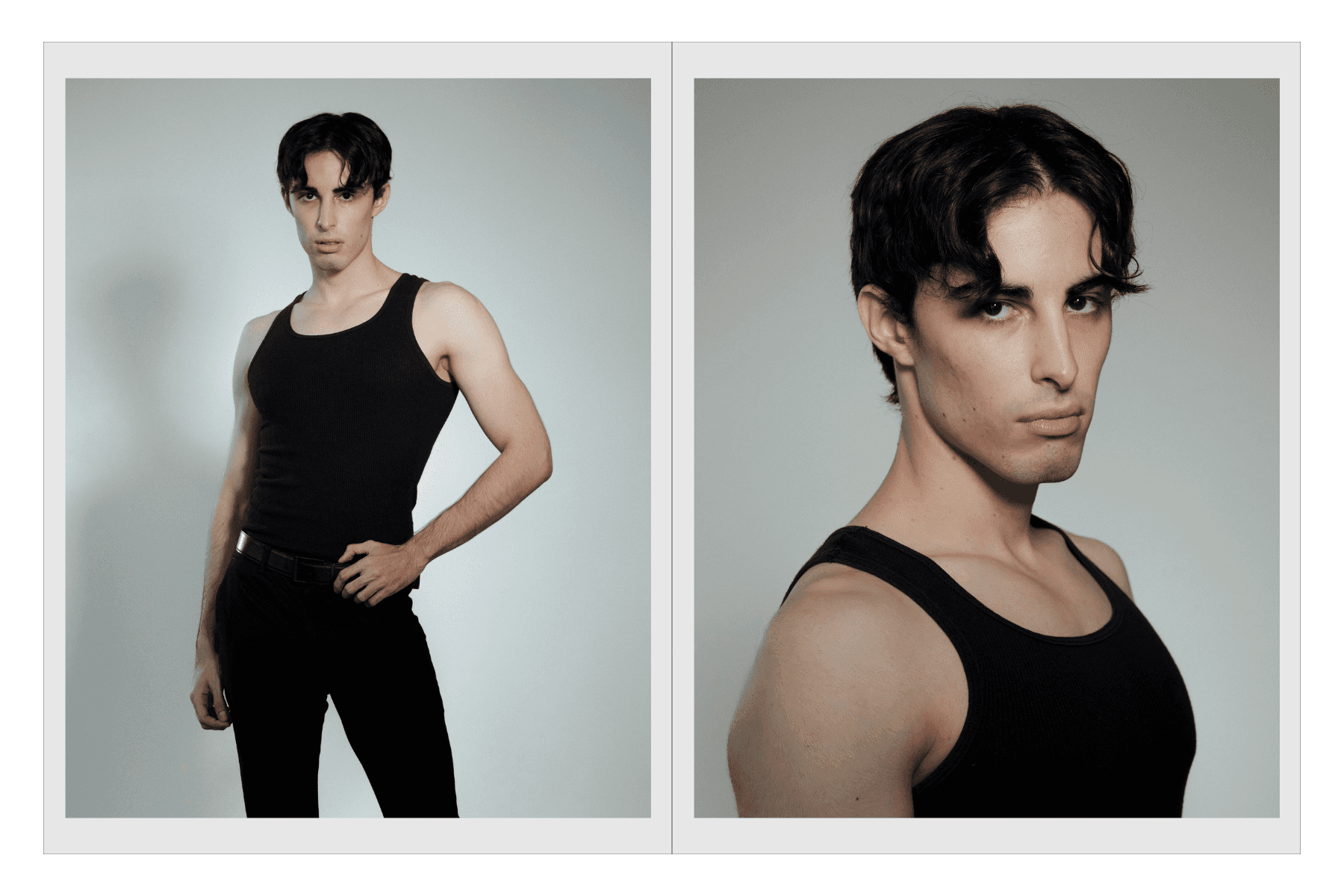 Brayan Durón — 12