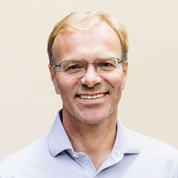 Dan Parkes CTO BranchLab