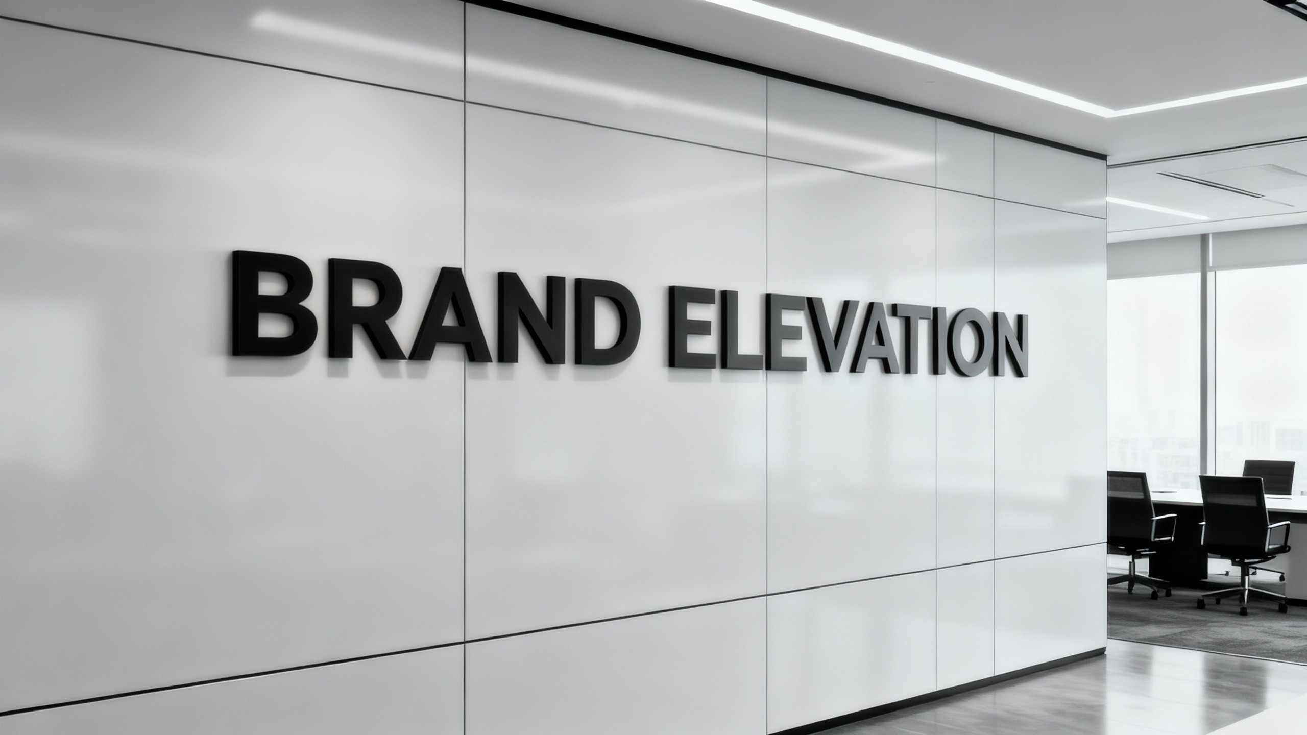 Elevate Your Brand