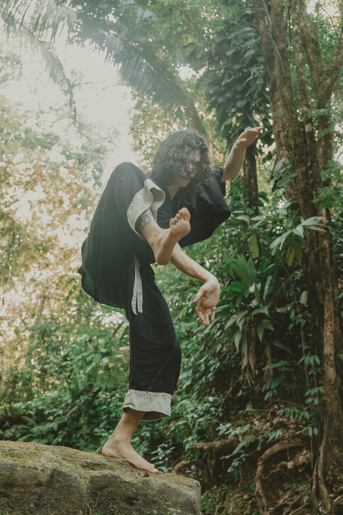 Creative Direction & Content Aesthetic