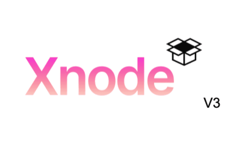 Launch of Xnode v3