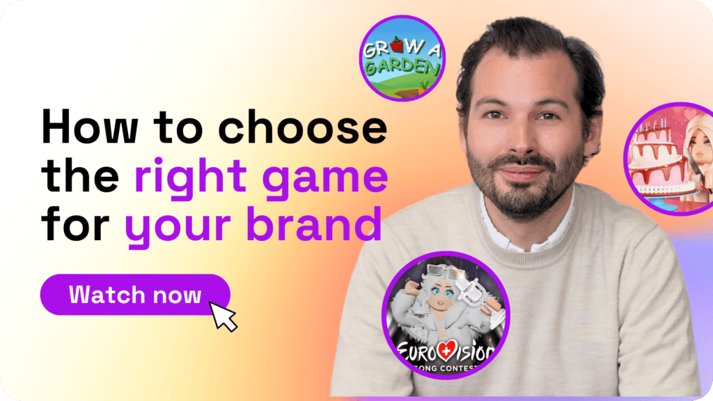 engaging gen z with gaming integrations