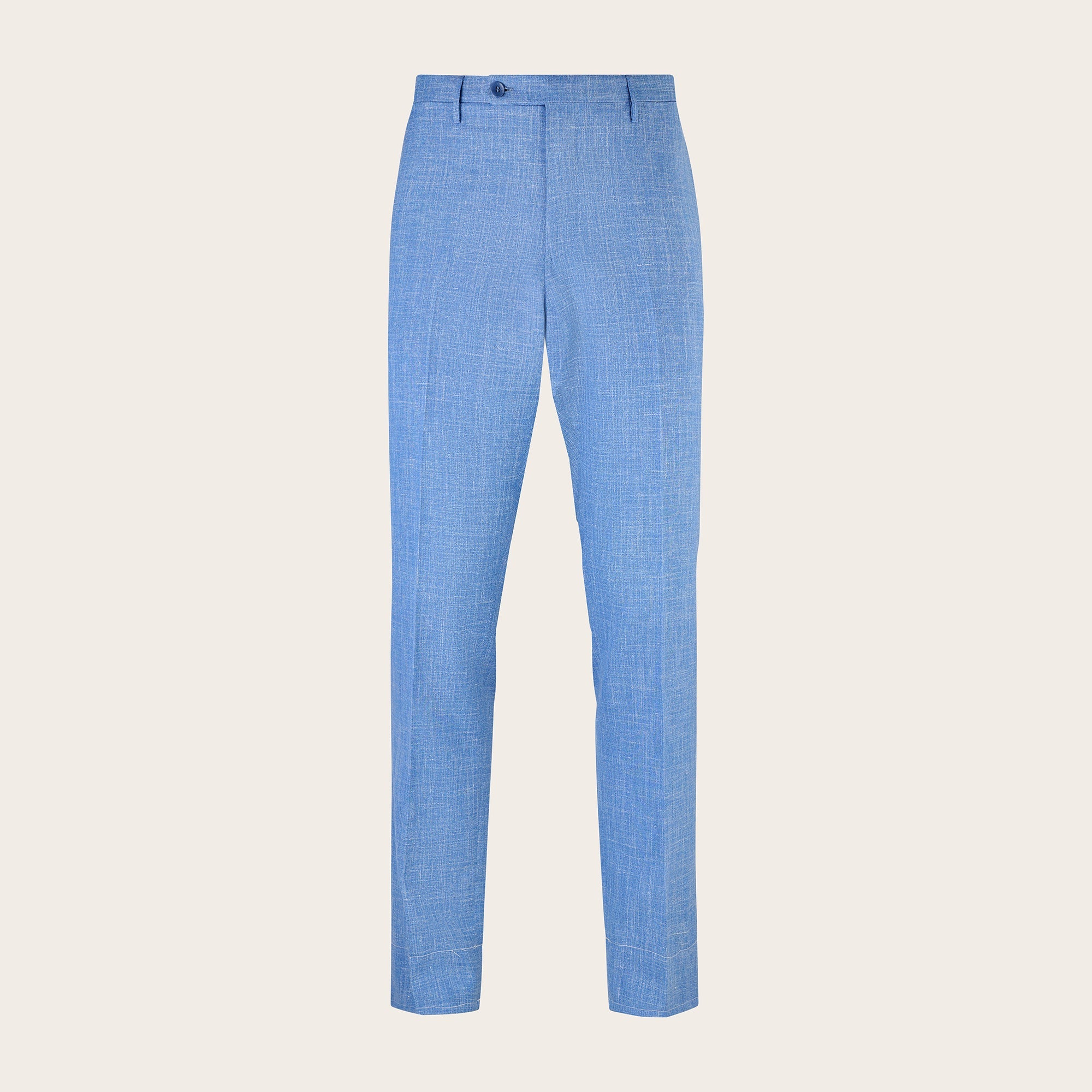 Rota Summertime Linen Trousers - Mandelli UK
