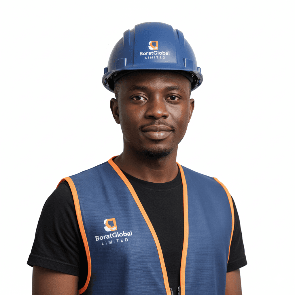 Image of Team Member