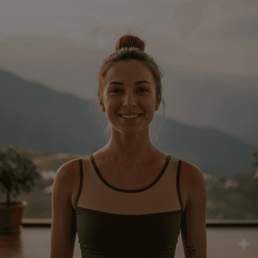 Holistic Fitness & Mobility Coach