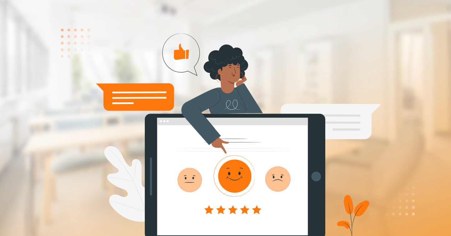 Feature effective feedback forms.005 1