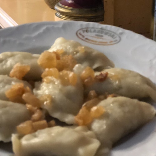 Краков: билеты на Secret Food Tour