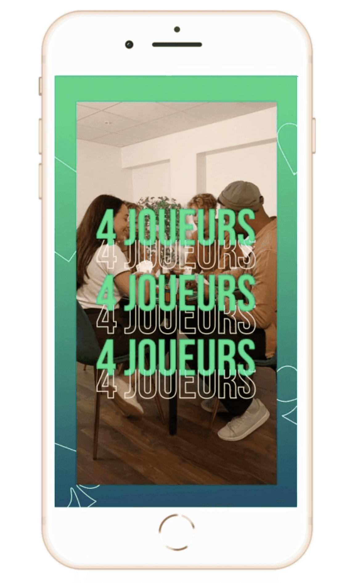Changer l’image d’un sport auprès des jeunes