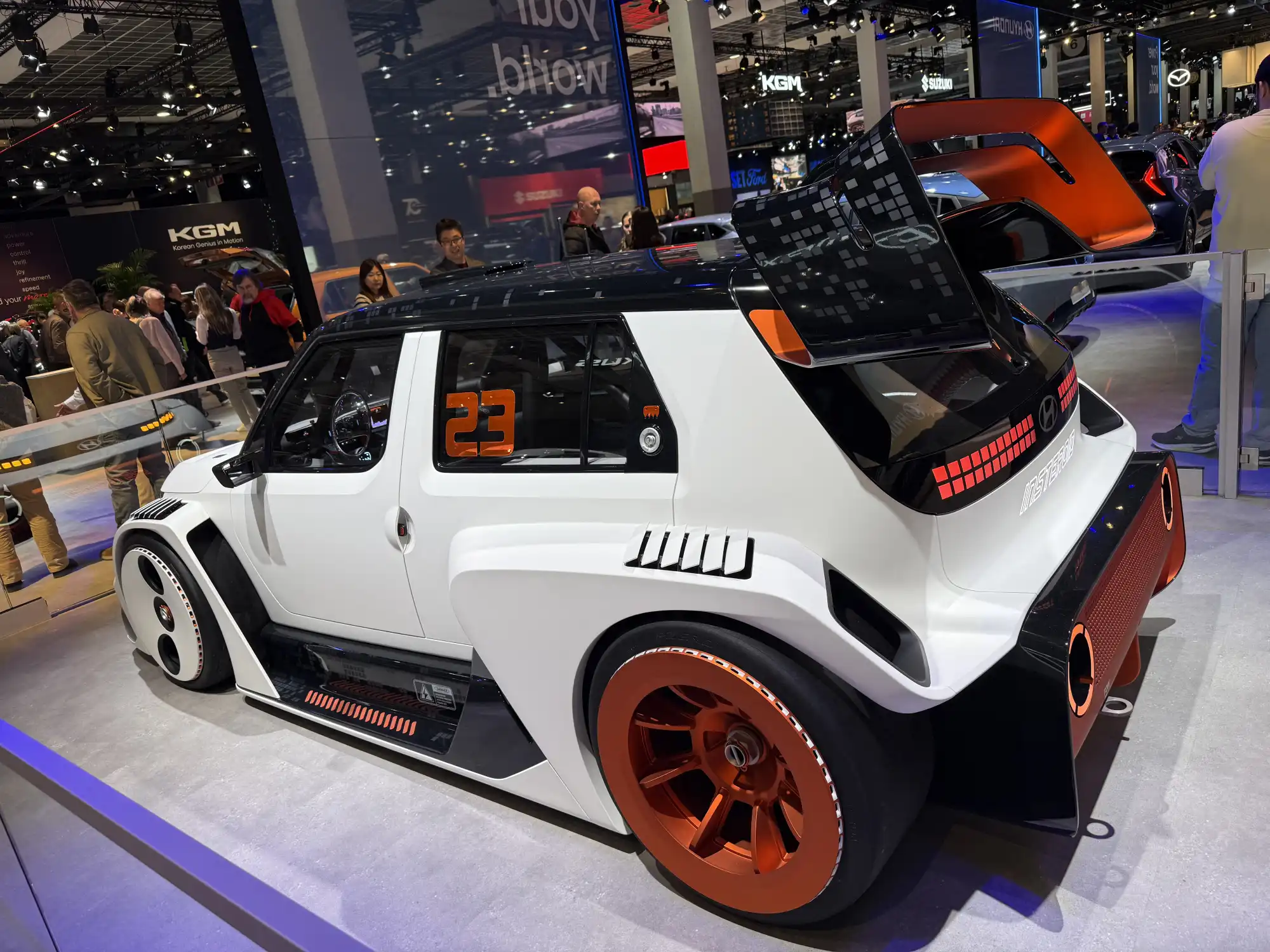 Voltico - emission credit service provider - Nomination Charging Infrastructure Innovation Award