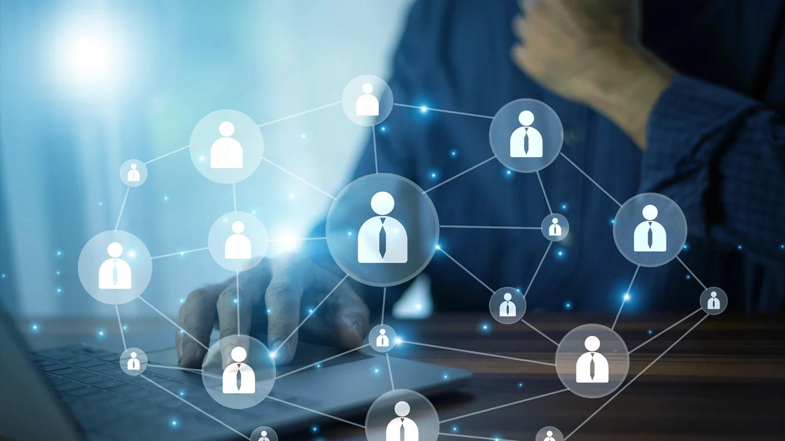 A CRM Customer relationship management (CRM) systems help businesses maintain detailed records of interactions with clients.By analyzing customer data companies can personalize their marketing efforts